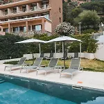 Lejlighedshotel & Le Subrini 3*