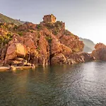 Lejlighedshotel & Le Subrini 3*