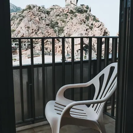 Hôtel&résidence Le Subrini