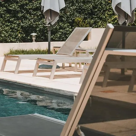 Hôtel&résidence Le Subrini Porto (Corsica)