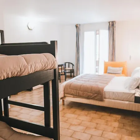 Hôtel&résidence Le Subrini Apart-hotel 3*