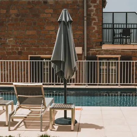 Hôtel&résidence Le Subrini 3*