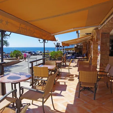 Hôtel&résidence Le Subrini Porto (Corsica)