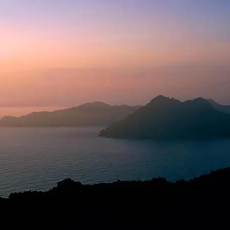 Apart-hotel Hôtel&résidence Le Subrini