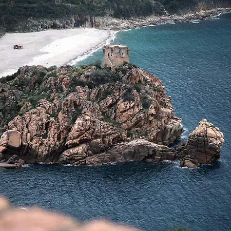 Hôtel&résidence Le Subrini