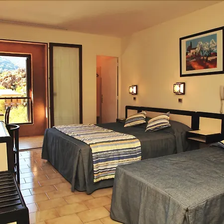 Hôtel&résidence Le Subrini 3*