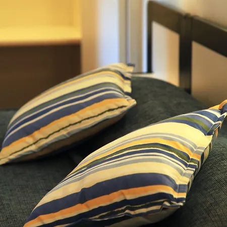 Hôtel&résidence Le Subrini Apart-hotel