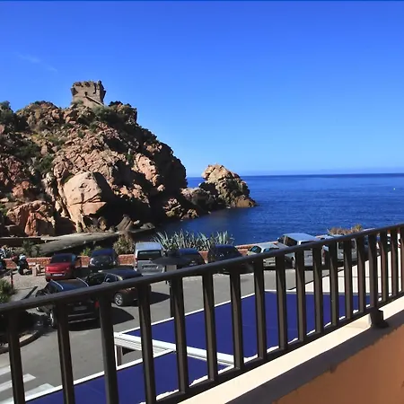 Hôtel&résidence Le Subrini Porto (Corsica)