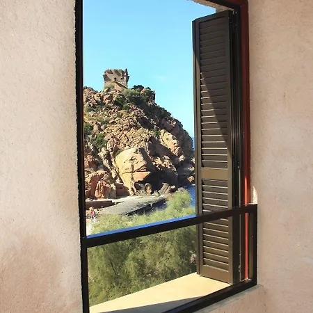 Hôtel&résidence Le Subrini Apart-hotel 3*