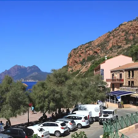 Hôtel&résidence Le Subrini