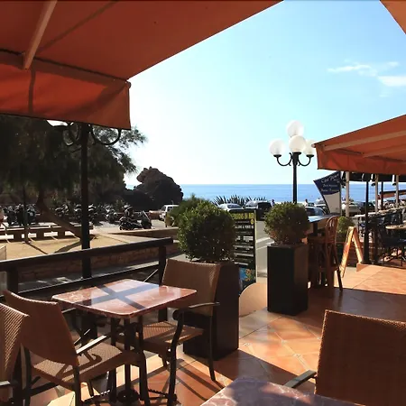 Apart-hotel Hôtel&résidence Le Subrini 3*