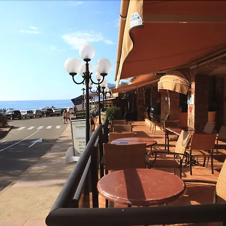 Hôtel&résidence Le Subrini 3* Porto (Corsica)