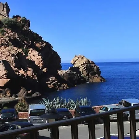 Hôtel&résidence Le Subrini 3*