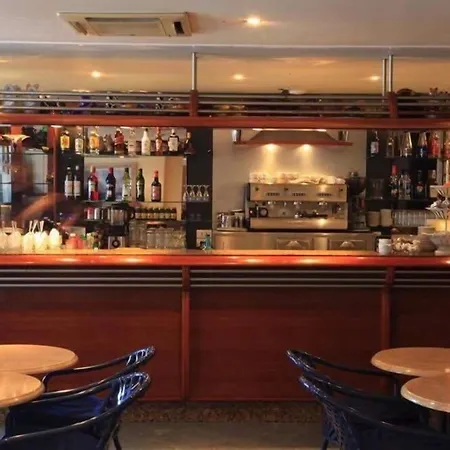 Hôtel&résidence Le Subrini Apart-hotel