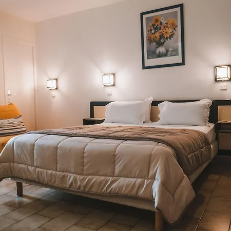 Hôtel&résidence Le Subrini Apart-hotel