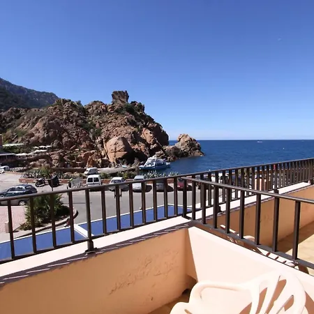 Hôtel&résidence Le Subrini Apart-hotel 3*