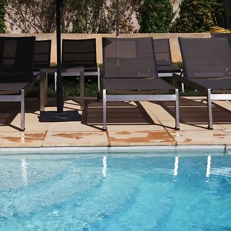 Hôtel&résidence Le Subrini Porto (Corsica)