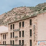 Hôtel&résidence Le Subrini 3*