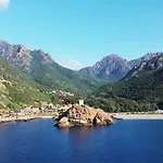 Hôtel&résidence Le Subrini 3*