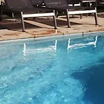 Hôtel&résidence Le Subrini 3* Porto (Corsica)