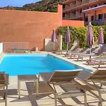 Hôtel&résidence Le Subrini Aparthotel Porto (Corsica)