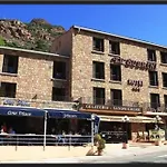 Hôtel&résidence Le Subrini