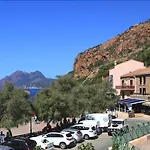 Hôtel&résidence Le Subrini