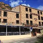 Hôtel&résidence Le Subrini