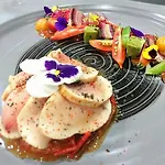 Hôtel&résidence Le Subrini 3* Porto (Corsica)