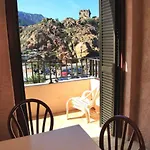 Hôtel&résidence Le Subrini Porto (Corsica)