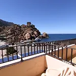 Hôtel&résidence Le Subrini Aparthotel 3*