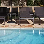 Hôtel&résidence Le Subrini Porto (Corsica)