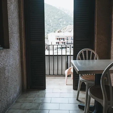 Hotel & Residence Le Subrini 3*