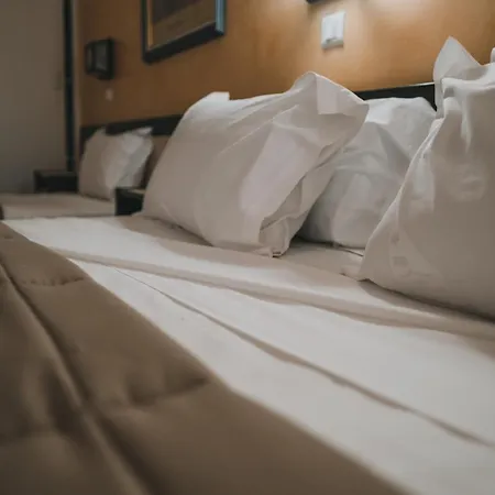 Hotel & Residence Le Subrini 3*