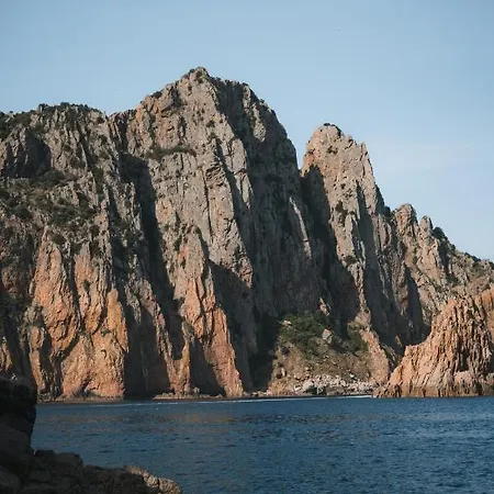 Aparthotel Hotel & Residence Le Subrini 3*