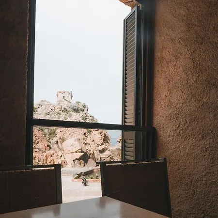 Aparthotel Hotel & Residence Le Subrini 3*