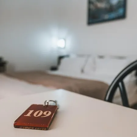 Aparthotel Hotel & Residence Le Subrini
