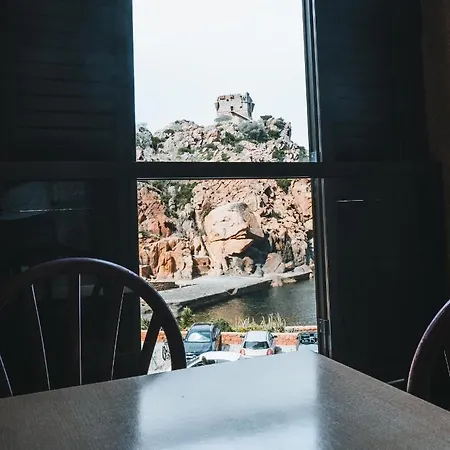 Aparthotel Hotel & Residence Le Subrini 3*