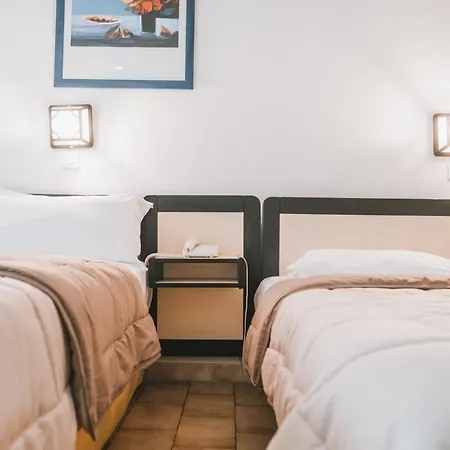 & Le Subrini Hotel apartamentowy