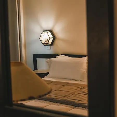 Hotel apartamentowy & Le Subrini 3*
