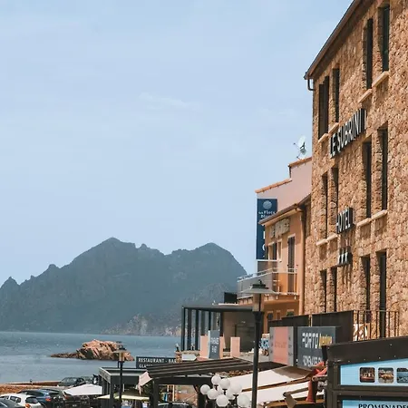 & Le Subrini Hotel apartamentowy