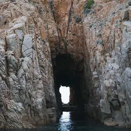 Aparthotel Hotel & Residence Le Subrini