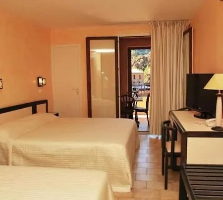 Hotel & Residence Le Subrini 3*