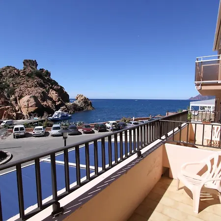 Hotel & Residence Le Subrini Aparthotel