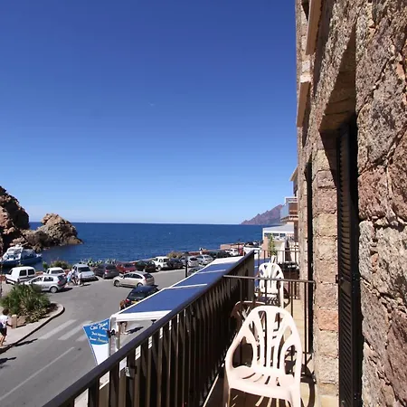 Hotel & Residence Le Subrini Aparthotel 3*