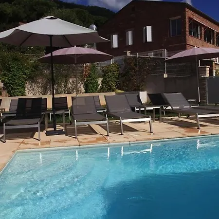 Aparthotel Hotel & Residence Le Subrini Porto (Corsica)
