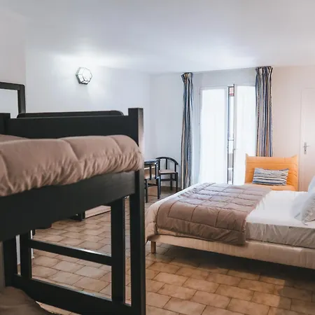 Aparthotel Hotel & Residence Le Subrini Porto (Corsica)