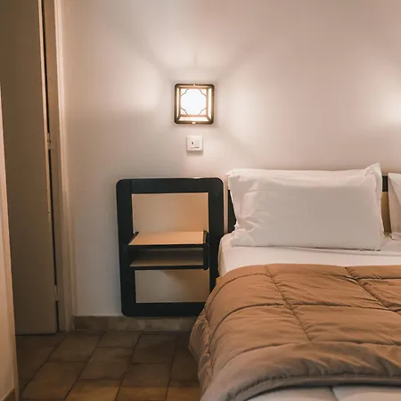 Aparthotel Hotel & Residence Le Subrini 3*