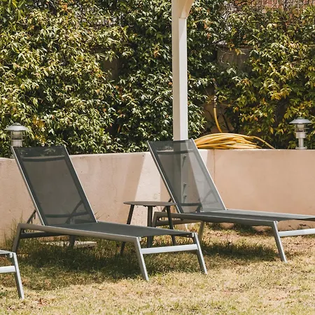 Aparthotel Hotel & Residence Le Subrini