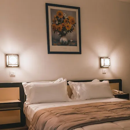 Hotel & Residence Le Subrini 3* Porto (Corsica)